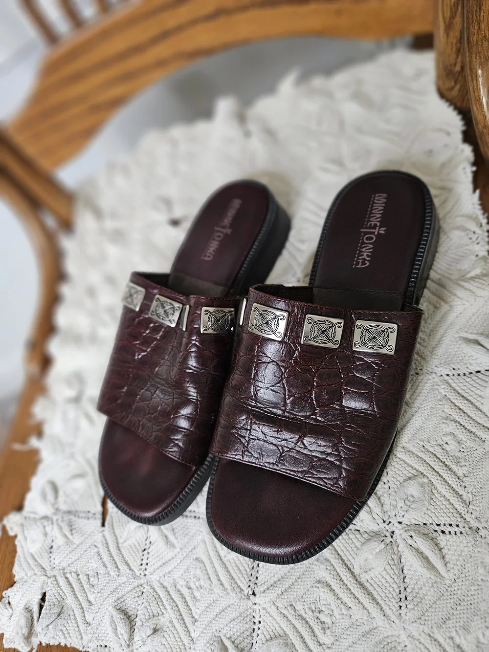 Minnetonka cute versatile